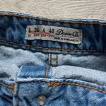 Denim & Co Denim Co. Jean Skirt Photo 2