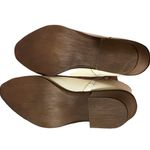 BP Nordstrom Western Ankle Boots Photo 4