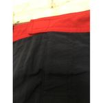 No Boundaries One Piece  Women's Juniors Surf Swim Shorts Size Medium M Blue Red Photo 5