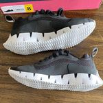 Reebok Womens Zig Dynamica CL Lightweight Lace Up Running Shoe Black Size 8 NEW! Photo 0