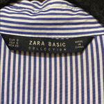 ZARA Basic Collection Blouse Photo 2