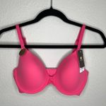 Wacoal Womens Pink Comfort First T-Shirt Bra 32D 853339 Photo 1