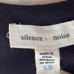 Anthropologie Anthropology Silence & Noise Swing Tank
Purple Snake Print Mini Dress Size XS Photo 10