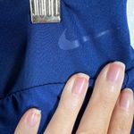 Nike  Dark Blue Dri Fit‎ Tennis Skort Photo 4