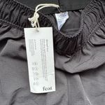 NWT Feat Women's Black AllAround Short Size Small Photo 5