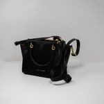 Ted Baker NEW Haylie Zip top Detail Convertible Crossbody Shoulder Purse Bag Photo 0