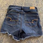 American Eagle Size 0 Shorts med wash Photo 9