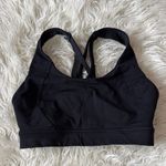 Lululemon Free To Be Elevated Bra *Light Support, DD Cup Black Photo 2