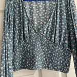 Garage long sleeve top Photo 2