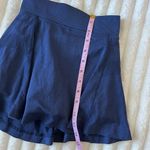 Lululemon Blue Skirt Photo 6