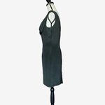 Spenser Jeremy Women Black Sleeveless Silk‎ Little Black Dress Sz 8 Photo 5