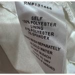 VICI Floral Long Sleeve Chiffon Babydoll Dress ****NWT Photo 7