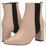 New! Calvin Klein Feli Ankle
Dress Booties Sz 8.5 $175‎ Photo 0