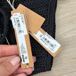 SKIMS Black Crochet Bikini set Photo 3