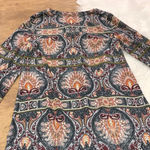 Blu Pepper sexy small boho fringe tunic or dress Photo 7