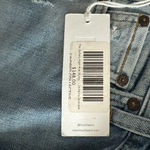 Boyish - NWT The Zachary High Rise Distressed Skinny Jeans Sz 24 Photo 8
