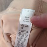 Spanx By Assets Beige Shaping Shorts Size XL Photo 3