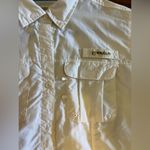 Magellan outdoors Womens Magellan white long sleeve fishing shirt Photo 1