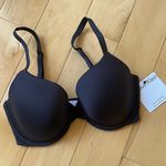 Calvin Klein Black Calvin Kelvin Bra. Photo 0