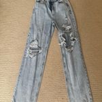 PacSun  size 24 jeans Photo 0