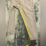 Harvé Benard Women’s Tan Harve Bernard Slacks Photo 7