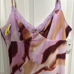 BP  Tie-Dye Slip Dress Photo 1