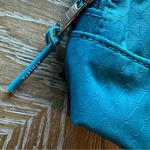 Athleta  Excursion Mini Belt Bag in Pacific Blue NEW Photo 6