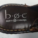 Born Concept B.O.C. Women's Brown Shoes/Mules Sz7 SKU3912 Size 7 Photo 5