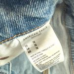 American Eagle High-Rise Shorts Photo 2