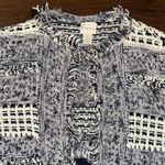 Chico's  knit cardigan Photo 1