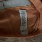 Nike  Peach Sports Bra with Logo Band Photo 1