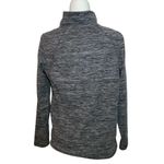 st. john's bay St. John’s Bay Long Sleeve Quarter Zip Pullover Photo 1