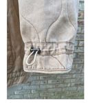 Joie NWOT  Tan Quilted Jacket Photo 5