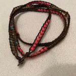 American Eagle Wrap Bracelet Photo 2