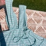 Mahina NWT  STRIPED DRESS Photo 6