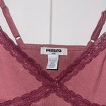 RSQ crop top Photo 1