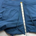 lululemon athletica Navy Joggers Blue Size 4 Photo 5