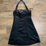 Target  Limited Cocktail Halter dress size 8 Photo 1