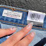 Levi's 501 Shorts Photo 5