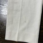 Mango MNG Collection White Skinny Leg Darted Trousers Photo 12