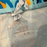 Aerie OFFLINE XL Hugger Printed Active Shorts Leaf Print Skort Photo 2