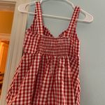 Boutique Buffalo Plaid Top Photo 3