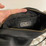 Kate Spade  Rosie Pebbled Leather Crossbody Purse Photo 8