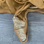 Free People  Turnt Bodysuit - Size XS - Golden Nugget‎ - NWT Photo 7