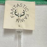 Fantastic Fawn  Dress Size Large Golf Cart Par-Tee With Me Sequin Sports NWT Photo 7