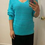 Tommy Bahama V neck cotton pullover. M Photo 0