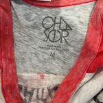 Chaser Canada top Long sleeve top Size M Photo 1