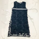 Max Studio Cute 3D flower design dress 🌷🌷🌷 Photo 6