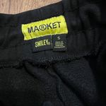 Chinatown market sweat shorts Black Photo 3