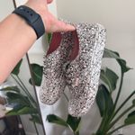 Vans  Mono Floral Daisy Old Skool Shoes Photo 3